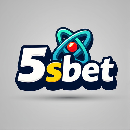 Logo da 5sbet