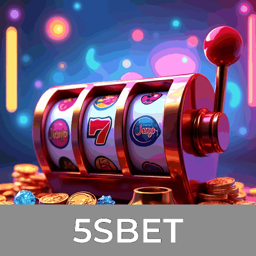 Experimente o Login Premium de 5SBET com Proteção Avançada