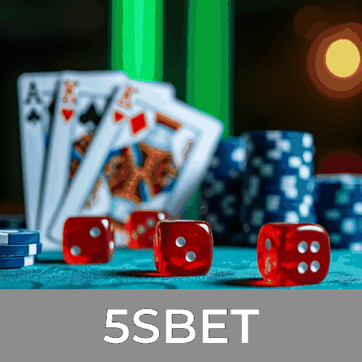 Experimente o Login Premium de 5SBET com Proteção Avançada