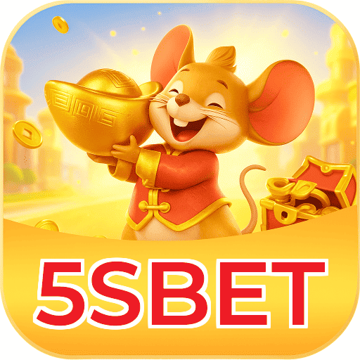 5SBET Logo
