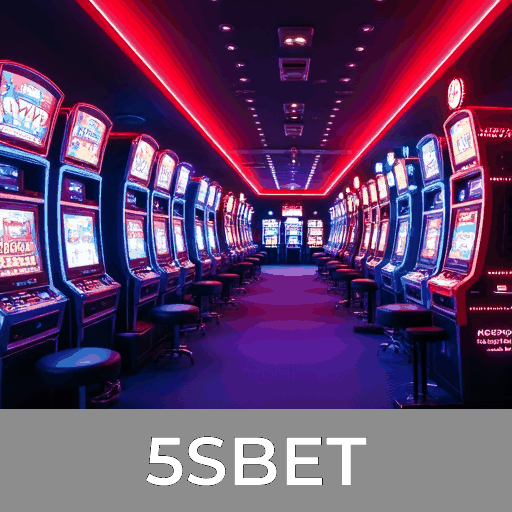 5SBET: Especialista em Apostas Esportivas no Brasil