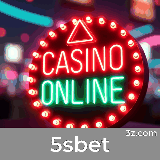 Experiência luxuosa de casino exclusiva, com dealers de elite, só no 5sbet