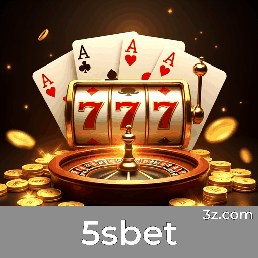 Revolucione sua Experiência: 5sbet e a Convergência de Tecnologias Disruptivas nos Jogos